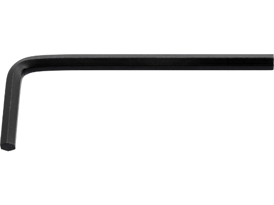 Imagine CHEIE HEXAGONALĂ TIP ''L'' 4,0MM