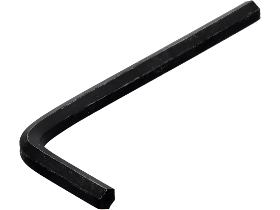 Imagine CHEIE HEXAGONALĂ TIP ''L'' 5,0MM