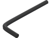 Imagine CHEIE HEXAGONALĂ TIP ''L'' 6,0MM