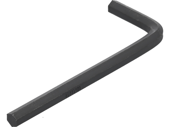 Imagine CHEIE HEXAGONALĂ TIP ''L'' 6,0MM