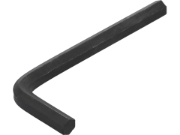Imagine IMBUS HEXAGONAL TIP ''L''8MM