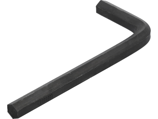 Imagine IMBUS HEXAGONAL TIP ''L''8MM