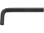 Imagine CHEIE HEXAGONALĂ TIP ''L''10,0MM