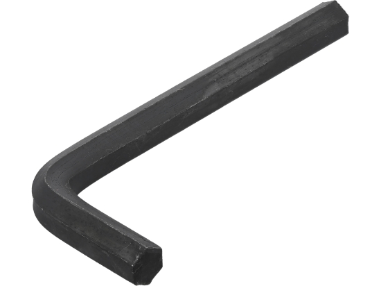 Imagine CHEIE HEXAGONALĂ TIP ''L''10,0MM