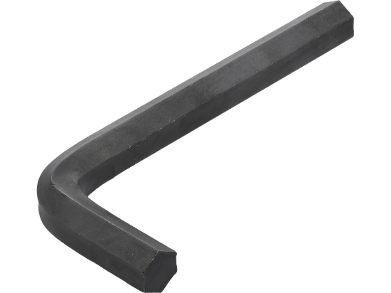 Imagine CHEIE HEXAGONALĂ TIP ''L'' 12MM