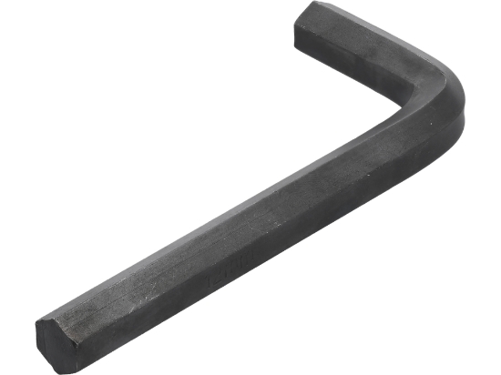 Imagine CHEIE HEXAGONALĂ TIP ''L'' 12MM