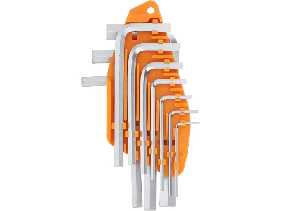 Imagine SET CHEI IMBUS   1,5-10MM CR-V