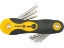 Imagine SET CHEI TORX 8 BUC.,T9-T40,CR-V