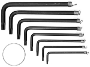 Imagine COMPLET CHEI TORX T10-T40  8BUC