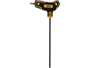 Imagine CHEIE HEXAGONALA CU BILA SI MANER, 4.0MM