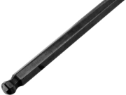 Imagine CHEIE HEXAGONALA CU BILA SI MANER, 4.0MM