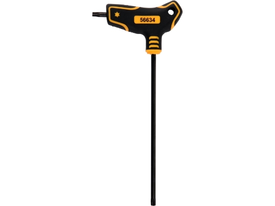 Imagine CHEIE TORX CU MANER, T27