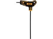 Imagine CHEIE HEXAGONALA CU MANER, 3.0MM
