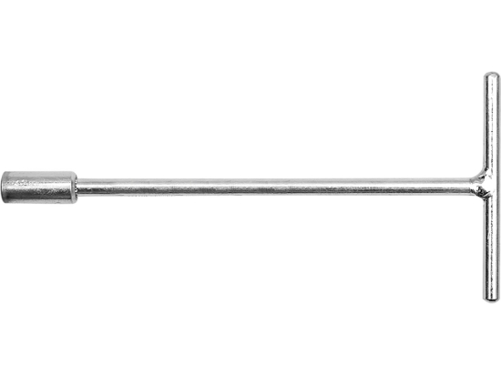 Imagine CHEIE TUBULARĂ TIP ''T'', 190X10MM