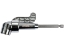 Imagine ADAPTOR 1/4", 130MM, 105 GRADE