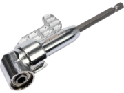 Imagine ADAPTOR 1/4", 130MM, 105 GRADE