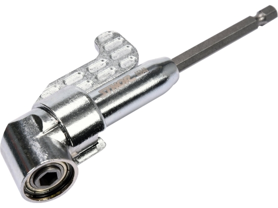 Imagine ADAPTOR 1/4", 130MM, 105 GRADE