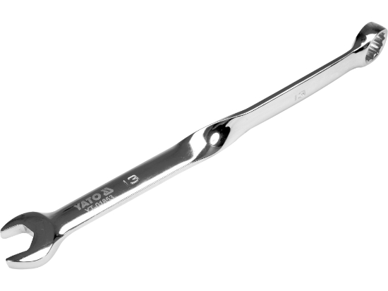 Imagine CHEIE COMBINATĂ RĂSUCITĂ 13MM