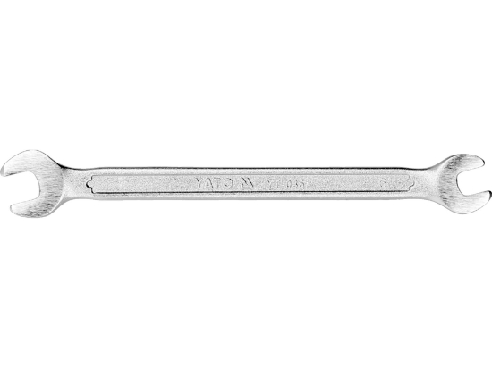 Imagine CHEIE FIXĂ SATINATA 6X7MM