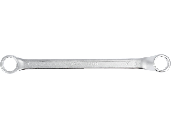 Imagine CHEIE INELARĂ CURBATĂ SATINATA 18X19MM