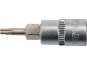 Imagine BIT TORX T10, CU ADAPTOR 1/4", 37MM