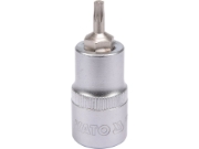 Imagine BIT TORX T20, CU ADAPTOR 1/2", 55MM