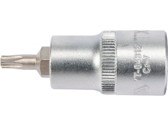 Imagine BIT TORX T27, CU ADAPTOR 1/2", 55MM