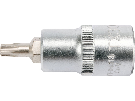 Imagine BIT TORX T30, CU ADAPTOR 1/2", 55MM