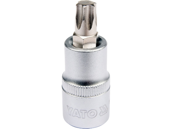 Imagine BIT TORX T50, CU ADAPTOR 1/2", 55MM