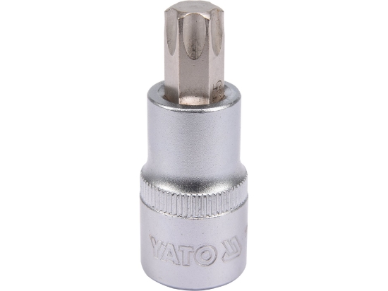 Imagine BIT TORX T55, CU ADAPTOR 1/2", 55MM