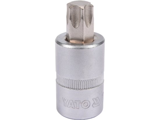 Imagine BIT TORX T60, CU ADAPTOR 1/2", 55MM