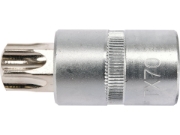 Imagine BIT TORX T70, CU ADAPTOR 1/2", 55MM