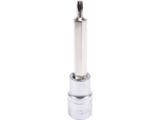Imagine BIT TORX CU ADAPTOR 1/2",T25,100MM