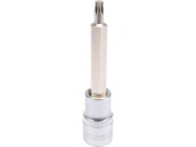 Imagine BIT TORX CU ADAPTOR 1/2",T30,100MM