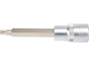Imagine BIT TORX CU ADAPTOR 1/2",T40,100MM
