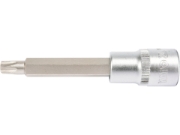 Imagine BIT TORX CU ADAPTOR 1/2",T45,100MM