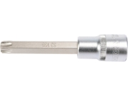 Imagine BIT TORX CU ADAPTOR 1/2",T55,100MM