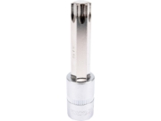 Imagine BIT TORX CU ADAPTOR 1/2",T70,100MM