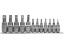 Imagine SET BITI TORX 12 BUC