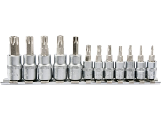 Imagine SET BITI TORX CANELATE 12 BUC