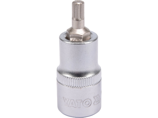 Imagine BIT SPLINE M6, CU ADAPTOR 1/2", 55MM
