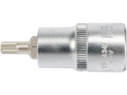 Imagine BIT SPLINE M6, CU ADAPTOR 1/2", 55MM