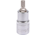 Imagine BIT SPLINE M8, CU ADAPTOR 1/2", 55MM