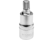 Imagine BIT SPLINE M10, CU ADAPTOR 1/2", 55MM