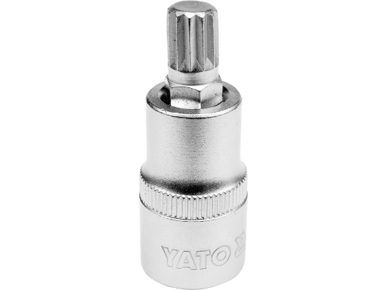 Imagine BIT SPLINE M10, CU ADAPTOR 1/2", 55MM
