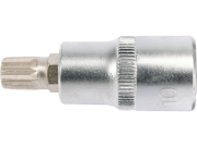 Imagine BIT SPLINE M10, CU ADAPTOR 1/2", 55MM