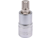 Imagine BIT SPLINE M12, CU ADAPTOR 1/2", 55MM