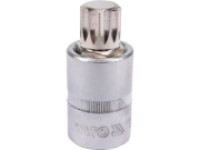 Imagine BIT SPLINE M16, CU ADAPTOR 1/2", 55MM