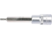 Imagine BIT SPLINE CU ADAPTOR 1/2",M5,100MM