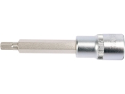 Imagine BIT SPLINE CU ADAPTOR 1/2",M8,100MM